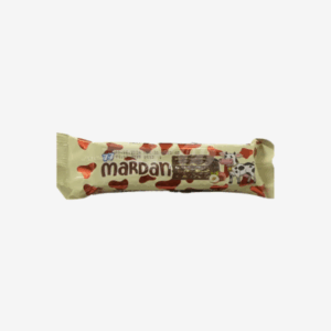 77 Mardan Wafer 30g Hazelnut & Kakao