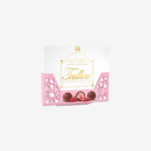 Alyan Truffino pralinky 260g Jahoda