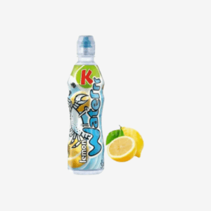 Kubík Waterrr 500ml Citron