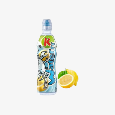 Kubík Waterrr 500ml Citron