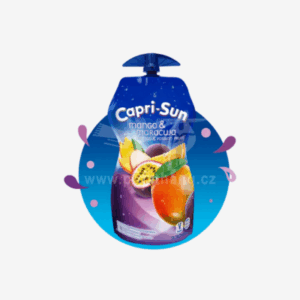 Capri Sun 330ml Mango & Maracuja