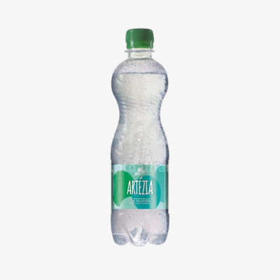 Artézia perlivá 500ml