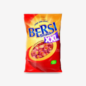 Bersi Snack 120g Čabajky