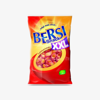 Bersi Snack 120g Čabajky