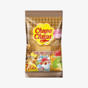 Chupa Chups Lízátko 12g Sáček